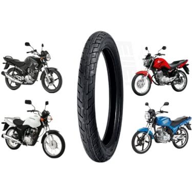 Imagem de Pneu Moto Levorin 100/90-18 Azonic sem Camara 56p Traseiro