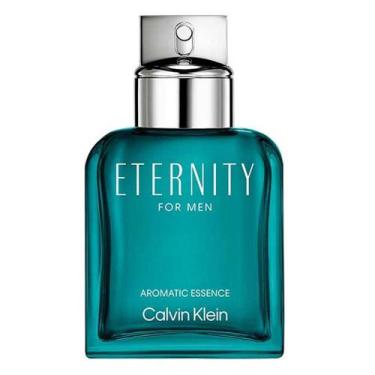 Imagem de Eternity Aromatic Essence Calvin Klein - Perfume Masculino Parfum Inte