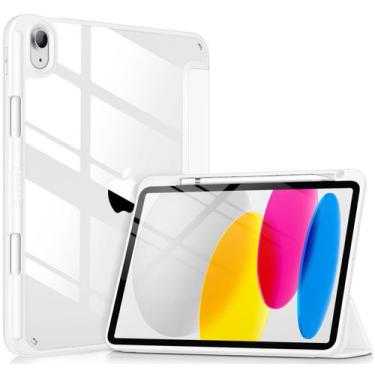 Imagem de Capa VIKESI para iPad 11 polegadas 2025 e iPad 10,9 polegadas 2022 bra