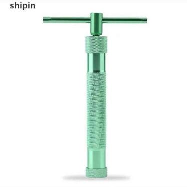 Imagem de Extrusora Metal Pasta Americana Biscuit Biscoitos E Massas - Sou Preço