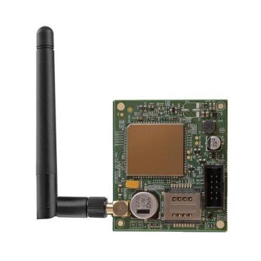 Imagem de Modulo central alarme intrusao gsm xg 4g - intelbras