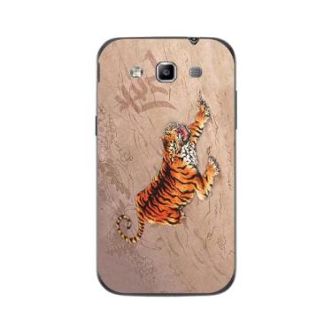 Imagem de Capa Adesivo Skin243 Verso Para Samsung Galaxy Win Gt-i8552 - KawaSkin