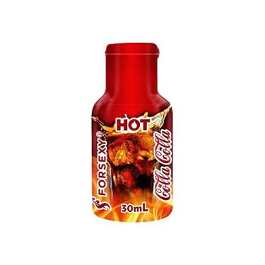 Imagem de GEL HOT SABOR COLLA COLLA 30ML