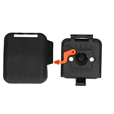 Imagem de Capa de filtro de ar durável de substituição para FS80 FS85 HS80 BG75, para acessório de cortador de grama