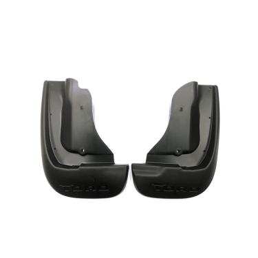 Imagem de Parabarro Traseiro Direito E Esquerdo Fiat Toro