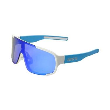 Imagem de Óculos De Motocross Masculinos Para Corrida, Óculos De Ciclismo, Óculo