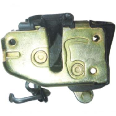 Imagem de Fechadura Mecânica Disposta Elétrica Porta Esquerda F250 [f103]