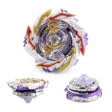 Imagem de Jogo Battling Burst Blades Spinning Tops Battle Top Toy Death Diabolos