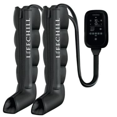 Imagem de Bota de Compressão Pneumática Lifechill Pro Recovery M2001-G