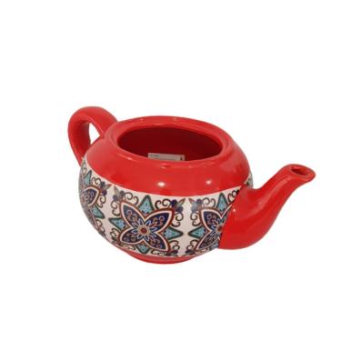 Imagem de Cachepot Modelo Chaleira 27cm