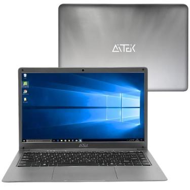 Imagem de Notebook 14 Memória Ram 6gb Memória Interna 256gb Aitek