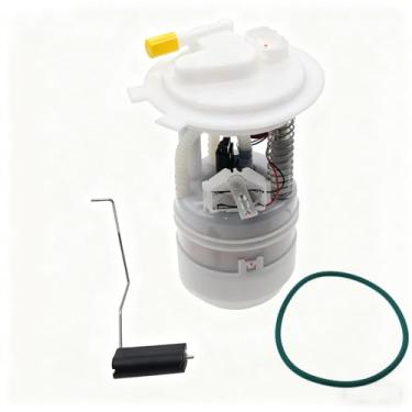 Imagem de Conjunto de módulo de bomba de combustível 17040-6LB0B compatível com Nissan Sentra S SR SV 2.0L L4 2020-2025 | Substitua OE 17040-6LB0A 17040-6LB0C 170406LB0B 000114156AL Substituição da bomba de