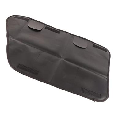 Imagem de RiToEasysports Protetor de Capa de Porta de Carro para Animais de Estimação, Proteção contra Arranhões de Tecido Oxford 600D à Prova d'água, Bolso de Armazenamento Conveniente, Ideal para Cães e