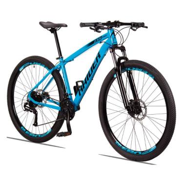 Imagem de Bicicleta Pro Aro 29 Quadro Alumínio 24 Marchas