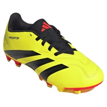 Imagem de Chuteira Campo Adidas Predator 24 Club Infantil