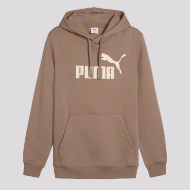 Imagem de Moletom Puma ESS NO. 1 Logo Masculino-Masculino