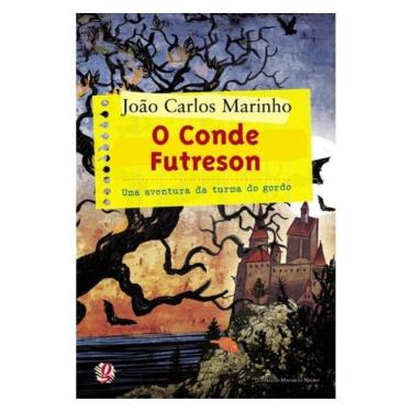 Imagem de O Conde Futreson