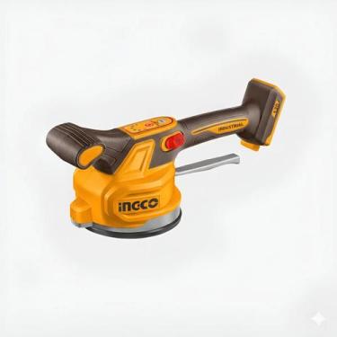 Imagem de Maquina para assentar piso ingco a bateria 20v s/b