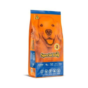Imagem de Special dog carne 15kg