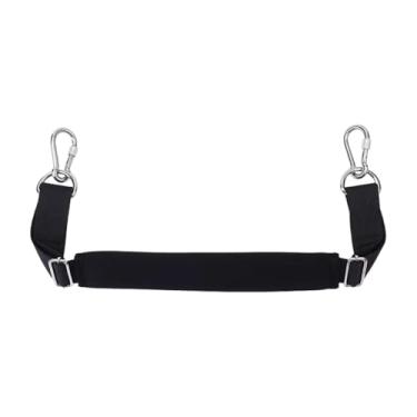 Imagem de IEUDNS Faixa para Os Pés de Pilates, Acessório para Equipamentos de Pilates para Braços E Pernas em Casa