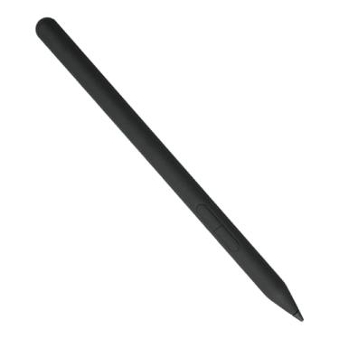 Imagem de Caneta Stylus Yoga para Lenovo Yoga Pen WE05/US501/US502 (4X81Q95846) compatível com Lenovo série 300/500, para Yoga C700/C900/7i/9i, Chromebook Duet 3/5, ThinkPad Series, Miix 510/520/700/7200/7200