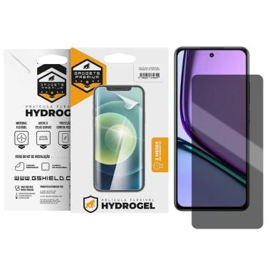 Imagem de Película Para Realme C67 - Privacidade Hydrogel - Gshield