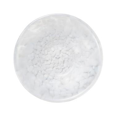 Imagem de Prato de vidro feito à mão de 10 cm - Prato pequeno japonês para joias, molho, aperitivos ou exibição - inspirado na natureza, feito no Japão (1, Watayuki)