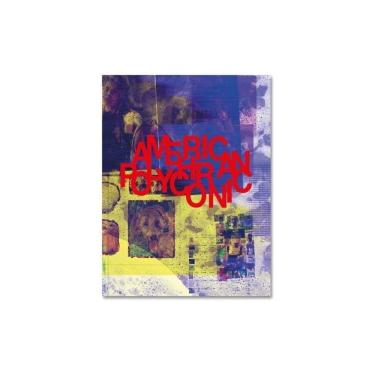 Imagem de American Polychronic