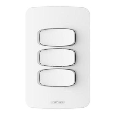 Imagem de Conjunto 2 Simples + 1 - Alumbra Gracia - G025