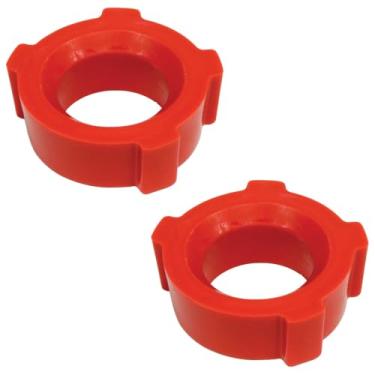 Imagem de EMPI 16-5131 buchas de uretano para notas, 1-7/8" ID, VW BUG, BAJA, SAND RAIL, DUNE BUGGY, PR