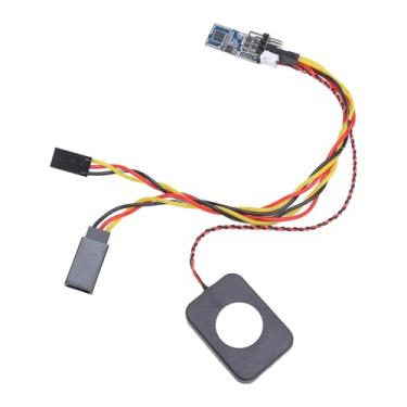 Imagem de Serounder Autêntico de Simulador de Som de Motor de Carro RC, Módulo de Efeito Sonoro Realista para Crawler RC 1/24 1/18, Componentes Eletrônicos Premium, Fácil de Instalar para Maior Diversão