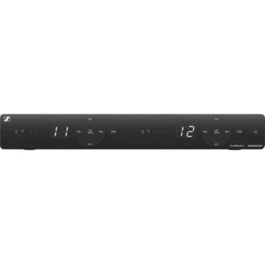 Imagem de Microfone Duplo Sem Fio XSW1825DU - UHF, 2 Canais