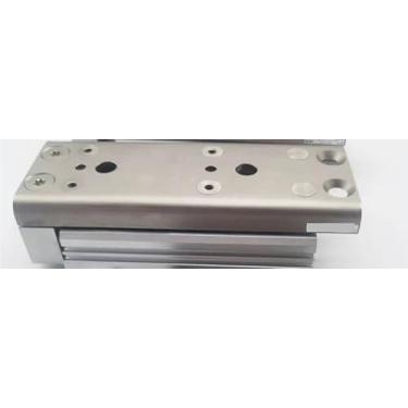 Imagem de MXQA MXQ16A cilindro guia deslizante pneumático MXQ16A-10Z MXQ16A-20Z MXQ16A-30Z MXQ16A-40Z MXQ16A-50Z(MXQ16A-30Z)