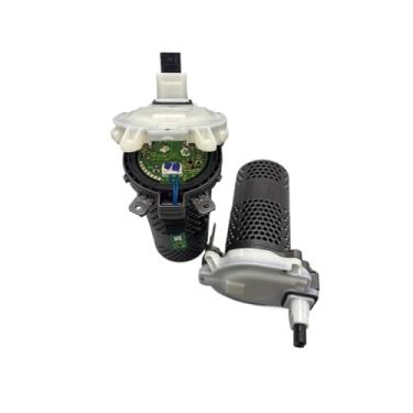 Imagem de Compatível com Dyson V10 SV12, acessórios de aspirador de pó portátil sem fio para montagem de peças sobressalentes do motor (2 peças)