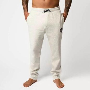 Imagem de Calça Rip Curl Moletom Archive WT25 Masculina-Masculino