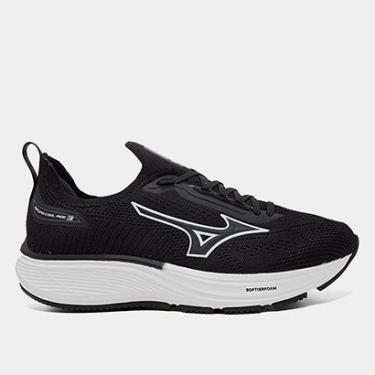 Imagem de Tênis Mizuno Cool Ride 3 Masculino-Masculino