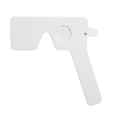 Imagem de Cryfokt Oclusor Profissional para Exame Oftalmológico Oftalmológico Com 14 Furos para Testes de Visão Precisos para Oftalmologistas e Ortoptistas - Material ABS Durável