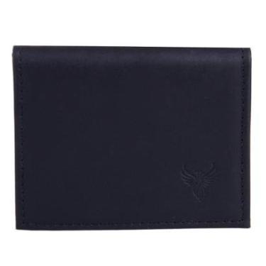 Imagem de Carteira JCL STORE Em Couro Com Porta Cartão-Masculino