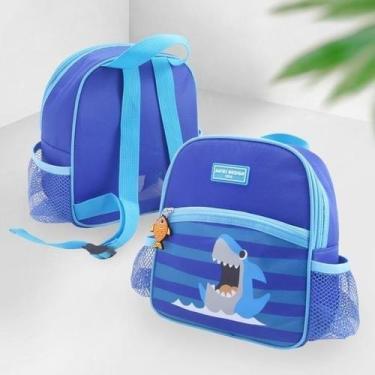 Imagem de Lancheira Térmica Infantil 4750ml Dupla Camada de Alumínio Conserva re