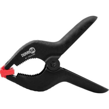 Imagem de Grampo Com Mola 6 Nove54