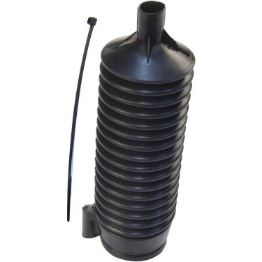 Imagem de Kit Coifa Caixa Direção Corsa G2 02 a 12 Hidráulica