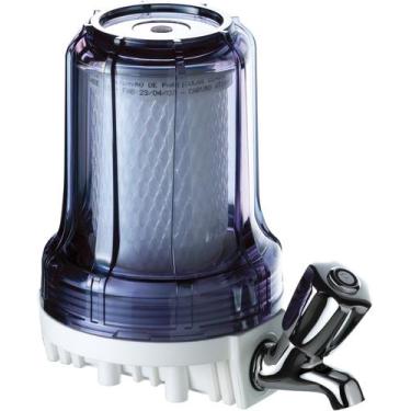 Imagem de Filtro Purificador de água Loren Acqua 5 POU Lorenzetti Lorenzetti