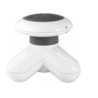 Imagem de Mini Massageador Elétrico Usb Supermedy Mão Portátil Corpo