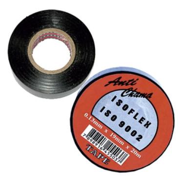 Imagem de Fita isolante euro imports