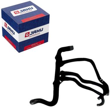 Imagem de Mangueira Inferior Do Radiador Logan 2007 A 2012 / Sandero 2007 A 2012 - Jahu 21150-8