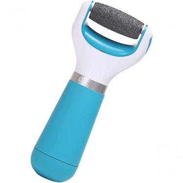 Imagem de Lixa Elétrica Pé Esfoliador Calosidades Pedicure Portátil ( Lixa De Esfoliação Pés)