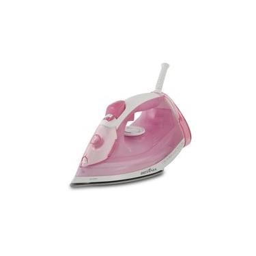 Imagem de Ferro de Passar a Vapor Nano Ceramic Britânia BFV2500R