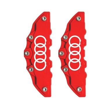 Imagem de Capa Pinça De Freio Automotivo (2Un) Audi