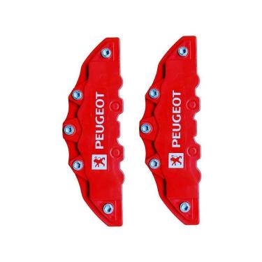 Imagem de Capa Pinça De Freio Automotivo (2Un) Peugeot