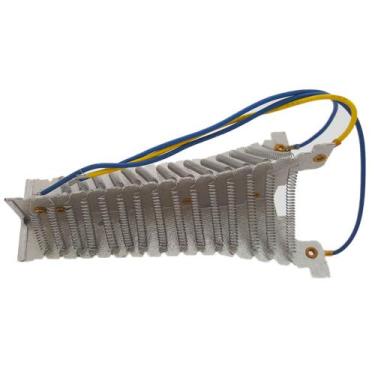 Imagem de Resistencia 220V Para Secador De Cabelos Black Pro 44331 - TAIFF, 6000